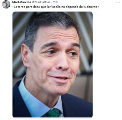 Gobierno